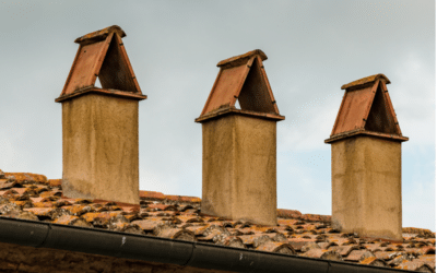 Are Your Body’s Chimneys Cleaned Out?